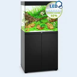 Підставка під акваріум Juwel Lido 200 LED 200 л 71 x 51 x 80 см чорна - мініатюра 2