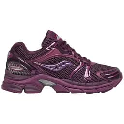Кроссовки Saucony Progrid Triumph 4 Chroma 38.5 Plum (1097-S60817-1 7,5)