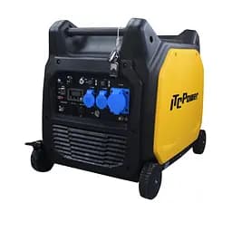 Генератор інверторний ITC Power GG65EI 6000/6500 W