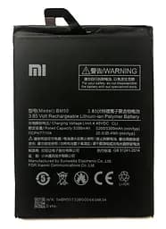 Xiaomi Mi Max 2 BM50 Акумулятор оригінал Батарея