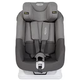 Автокрісло Graco Extend LX Сіре (GC2115ABFGY000)