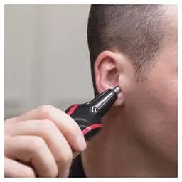 Набір для стрижки Sencor SHP 6201RD - мініатюра 9