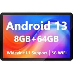 Захисна плівка StatusSKIN для Pritom Touch 10 plus Екран Глянцева Pro