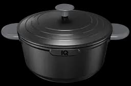 Каструля IQ Be Creative 2.4 л 20 см kuh0016343 - мініатюра 3