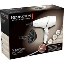 Фен Remington Supercare Pro 2200 AC7200W E51 - мініатюра 3
