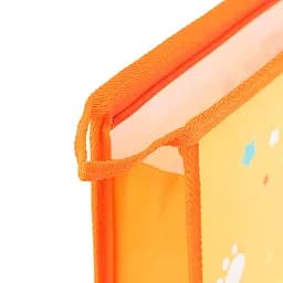 Папка Kite Garfield A4+ на блискавці (GF25-428) - мініатюра 4