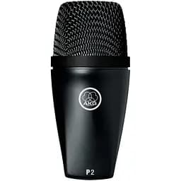 Мікрофон AKG P2 (3100H00150)