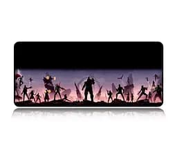 Ігрова поверхня WorkPlace ML AVENGERS INFINITY WAR 300х500 мм