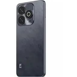 Смартфон ZTE Blade A75 4/256Gb Black (UA UCRF) NFC - мініатюра 3