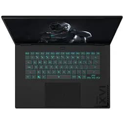 Ноутбук Gigabyte A16 2025 - i7-13620H 16''-165Hz 16GB 1TB NoOS RTX 4050 - мініатюра 5