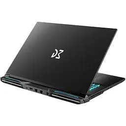 Ноутбук Dream Machines RX5090-18 Black (RX5090-18UA28)