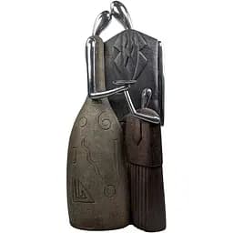 Скульптура Семья