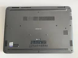 Ноутбук Dell Latitude 3310 (i3-8145U / 8GB / SSD 256GB / 13.3" HD) Refurbished - мініатюра 10