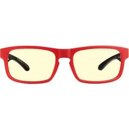 Комп'ютерні окуляри Gunnar Computer Eyewear Enigma Spider Man Miles Morales Edition Amber [101441]