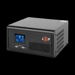 ДБЖ з правильною синусоїдою 24V LPE-B-PSW-2300VA+ (1600Вт) 1-40A - мініатюра 2