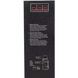 Термос Tramp Expedition Line 0.75 л Olive (UTRC-031-olive) - мініатюра 8