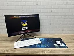 Великий килимок для мишки WorkPlaceShop Anime Геншин Імпакт Сяо - мініатюра 3