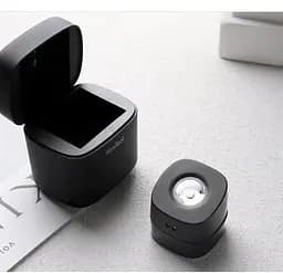 Ліхтарик налобний Xiaomi Nextool (NE20101) Night Walk чорний - мініатюра 3