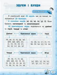 Тренажер з української мови. НУШ. 2 клас - мініатюра 2