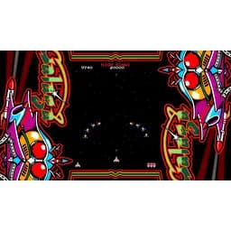 Ключ активації Microsoft Arcade Game Series: Galaga для Xbox One/Series - мініатюра 7