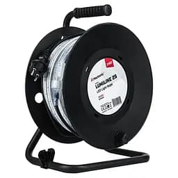Стрічка діодна професійна Mactronic Lumiline 25 (32 000 Lm) 90 CRI (PLR0100) - мініатюра 2