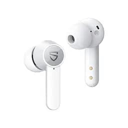 Навушники TWS SoundPEATS Q White - мініатюра 3