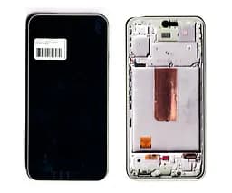 Дисплей Huawei P9 Lite (VNS-L21/VNS-L31)/ Venus/G9 Lite чорний