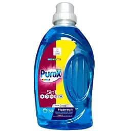 Гель для прання Purox Color 1 л