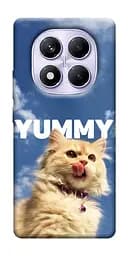 Чохол Demsky Sky kitty для Xiaomi Redmi Note 14 Pro 4G