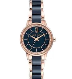 Годинник Anne Klein AK/3344NVRG