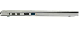 Ноутбук Acer Aspire Vero AV15-53P 15.6' FHD IPS, Intel i5-1335U, 16GB, F512GB, UMA, Lin, сірий (NX.KLLEU.001) - мініатюра 7
