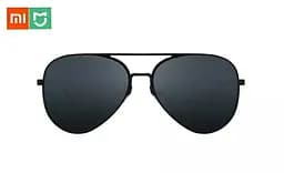 Окуляри Mijia Pilot Sunglasses UV400 (TYJ02TS DMU4053TY) Dark-Grey - мініатюра 3
