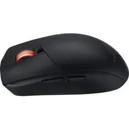 Комп'ютерна мишка Asus ROG Strix Impact III Wireless/Bluetooth Black (90MP03D0-BMUA00)