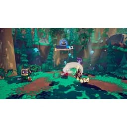 Ключ активації Microsoft Born Of Bread для Xbox Series S/X - мініатюра 2