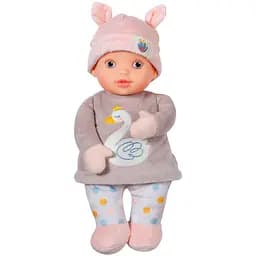 Кукла Baby Annabell серии For babies Сладкая малышка (710715)