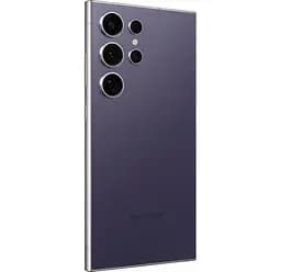 Samsung S24 Ultra 5G (256GB) SM-S928B/DS Violet - мініатюра 6