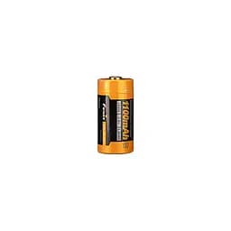 Акумулятор 18350 Fenix 1100 mAh li-ion (ARB-L18-1100) - мініатюра 4