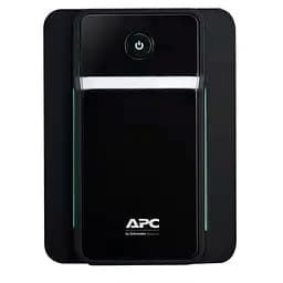 APC Джерело безперебійного живлення Back-UPS 750VA - мініатюра 3