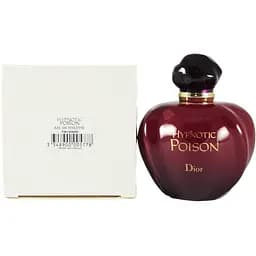 Оригинал Dior Hypnotic Poison 100 мл ТЕСТЕР туалетная вода