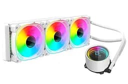 СВО Coolmoon TY360-W (TY360-W) - мініатюра 2