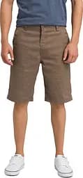 Шорти Prana Furrow Short 32 Коричневий