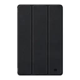 Чохол-книжка на планшет Lenovo Tab P11 (2nd Gen), Smart Case, black, підставка для планшета 11.5 , шкіряний, мікрофібра, на магніті, ArmorStandart (ARM64129)