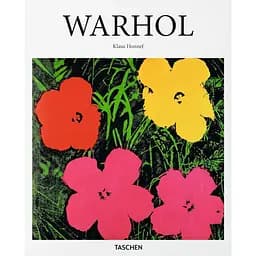 Warhol - Клаус Хоннеф