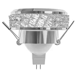 Світильник точковий Brille декоративний HDL-G244 CH MR16 36-147 - мініатюра 7