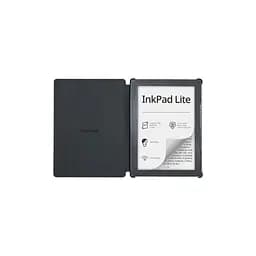Чохол до електронної книги Pocketbook 970 InkPad Lite Shell Cover black (HN-SL-PU-970-BK-WW) - мініатюра 4