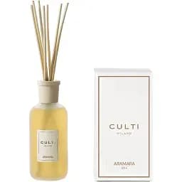 Аромадиффузор Culti Milano Stile Classic Diffusore Aramara 250 мл