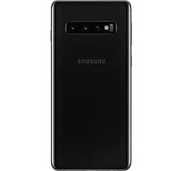Смартфон Samsung S10 8/128Gb SM-G973FD 2SIM Black - мініатюра 7