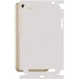 Захисна плівка StatusSKIN для Xiaomi Redmi 5A Корпус Вініл Перлина глянцева