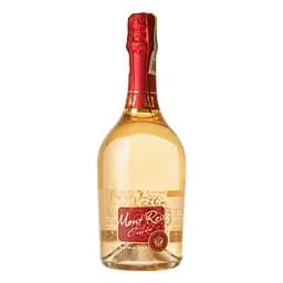 Вино ігристе Montelliana Mont Rose Spumante Extra Dry Rose рожеве екстра сухе 0.75 л