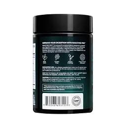 Амінокислота Elicore Labs Digestive Enzyme Pro Blend, 60 вегакапсул vit0003774 - мініатюра 2